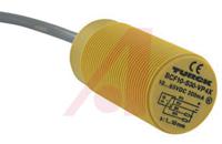 bcf10-s30-vp4x Turck Capacitive Threaded Barrel Proximity Sensor, M30, 15 mm Detection, PNP NO+NC, 10 → 65 V dc