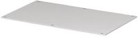 86863033-tfm-363 Bopla Natural Aluminium Rack Panel, 3U, 63HP, 128 x 320mm