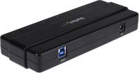 st7300usb3b StarTech.com 7 Port USB 3.0 USB A  Hub, AC Adapter Powered, 172 x 70 x 23mm