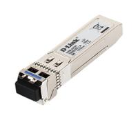 dem-432xt10 D-Link LC, RJ45 Multi Mode SFP Transceiver Module, Full Duplex, 1250Mbit/s
