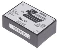 kwd15-1212 TDK-Lambda Switching Power Supply, KWD15-1212, ±12V dc, ±650mA, 15W, Dual Output, 110 → 340 V dc, 85 →
