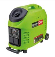 25402 SIP 2700W Generator, 230V Output, 30kg