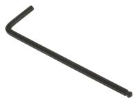 83sh3 Facom L Shape Metric Hex Key, 3mm