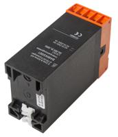 ba9043001-3ac50-400hz-400v Dold Voltage Monitoring Relay, 3 Phase, DPDT, DIN Rail
