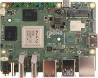 rs129-d16e0 Radxa Radxa ROCK 5B+