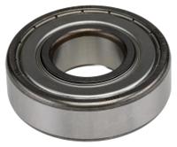 6204-c-2z-c3 FAG 6204-C-2Z-C3 1 Row Ball Bearing - 20 mm ID, 47 mm OD