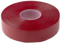 at7 Advance Tapes AT7 Red PVC Electrical Tape, 19mm x 33m