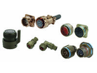 vg95234b1-10sl-3pn Amphenol Air LB 3 Way Circular Connector Receptacle, Socket Contacts