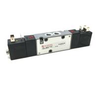 v60a511a-a313j Norgren Pneumatic Solenoid Valve - Solenoid/Solenoid V60 Series