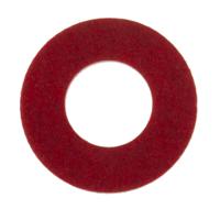 530-258 RS PRO Vulcanised Fibre Tap Washers, M8