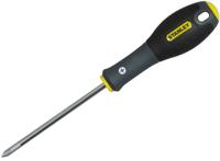 0-65-224 Stanley Phillips  Screwdriver, PH2 Tip, 250 mm Blade