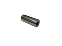 224-0460 RS PRO Round Stainless Steel Spacer 10mm