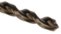 dt5058-qz DeWALT DT50 Series HSS-R Twist Drill Bit, 11mm Diameter, 142 mm Overall