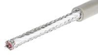 b953044-ge321 Alpha Wire ProTekt Series Data Cable, 4 Cores, 0.23 mm², Screened, 24 AWG, 50m, Screened Shield