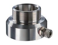 catacctlap Optris, ACCT Series Air Purge Collar for Use with CT XL 3M