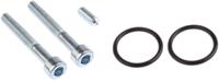 scg551a001ms-230v-ca EMERSON – ASCO 3/2, 5/2 Pneumatic Solenoid Valve - Pilot/Spring G 1/4 551 Series 230V ac