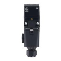 im001a ifm electronic Inductive Rectangular Proximity Sensor, 20 mm Detection, 2-Wire NO/NC, 20 → 250 V ac/dc, 20