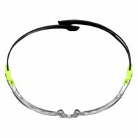 7100243971 3M 500 Anti-Mist UV Safety Glasses, Clear Polycarbonate Lens, Vented