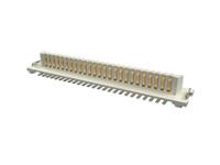 10162582-1134151lf Amphenol Communications Solutions Conan Lite Series Vertical Surface PCB Header, 51 Contact(s), 1 mm Pitch, Shrouded