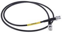 rg58bncmbncm1000 Huber+Suhner BNC Test Lead, 1m Lead Length