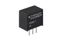 tsrn-1-2450 TRACOPOWER Switching Regulator, Through Hole, 5V dc Output Voltage, 6.5 → 31 V dc, 6.5 → 42 V dc Input
