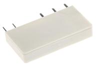 345170480010 Finder PCB Mount Power Relay, 48V dc Coil, 6A Switching Current, SPDT
