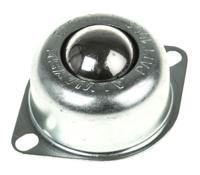 100613 ALWAYSE Ball Transfer Unit with 25.4mm diameter Steel ball