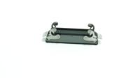 208-3960 RS PRO Heavy Duty Power Connector Housing, Top Entry