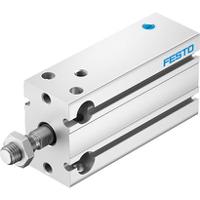 dpdm-32-15-p-pa Festo Pneumatic Compact Cylinder - 4829131 32 mm Bore, 15 mm DPDM Series, Single Acting Acting