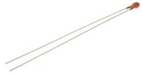 nd03n00103jcc KYOCERA AVX Thermistor, 10kΩ Resistance, NTC Type, 3.5 x 3mm