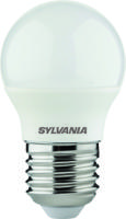 29631 Sylvania E27 LED Bulbs 6.5 W(60W), 2700K, Homelight, Ball shape