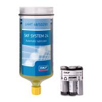 lhmt-68sd250 SKF Single Point Automatic Lubricator, 250mL