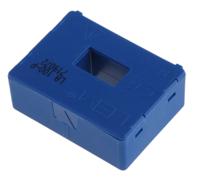 la-100-p LEM LA Series Current Transformer, 150A Input, 150:1, 50 mArms Output, 12.7 x 7mm Bore, 12 → 15 V