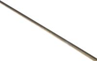 682-630 RS PRO Brass Rod 6mm Diameter, 500mm L