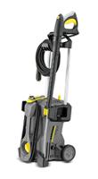 1520-1960 Karcher Pressure Washer, 110bar 490L/h