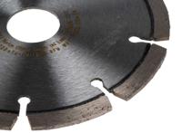70184626834 Norton Cutting Disc, 115mm, 1 in pack