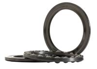 51115 SKF  1 Row Ball Bearing - 75 mm ID, 100 mm OD