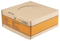4160403 Lapp Brown 1.5 mm² Hook Up Wire, 15 AWG, 100m, PVC Insulation,