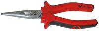 104-4685 CK Long Nose Pliers, 170 mm Overall, Straight Tip, 75mm Jaw
