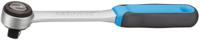 3093-u-3 Gedore 3/8 in Square Ratchet with Ratchet Handle, 200 mm Overall