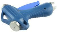 vmg11bu-f02 SMC 10bar Air Blow Gun, 1/4in Air Inlet (BSP)