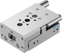 dgst-16-40-y12a Festo Pneumatic Guided Cylinder - 8085177, 16mm Bore, 40mm Stroke, DGST Series, Double Acting