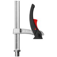 tw20-15-8-kli Bessey 150mm x 80mm Table Clamp Lever Handle
