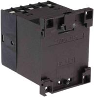11bg0910a230 Lovato Orange BG Contactor, 230 V ac Coil, 3-Pole, 9 A, 4 kW, 3NO + 1NO, 600 V ac