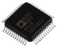 dp83848cvvxnopb Texas Instruments , 1-Channel Ethernet Transceiver 48-Pin LQFP, DP83848CVVX/NOPB