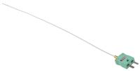 181-7274 RS PRO SYSCAL Type K Mineral Insulated Thermocouple 250mm Length, 1mm Diameter → +750°C