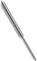 sxv6050500003 Camloc Stainless Steel Gas Strut, with Ball & Socket Joint, 240.0mm Extended Length, 100.0mm Stroke Length