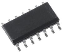 isl83491ibz-t7a Renesas Electronics ISL83491IBZ-T7A Bus Transceiver, 14-Pin 14LD SOIC