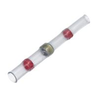 cwt-9002 nVent RAYCHEM Red Solder Sleeve 42mm Length