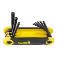 2-69-265 Stanley 9 piece Hex Key Set